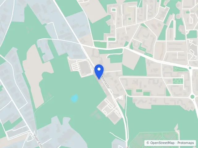 Mappa di Cagliari
