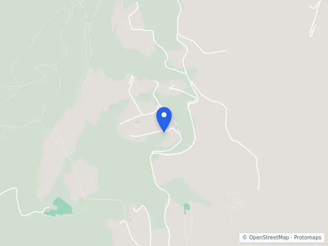 Mappa di Perugia
