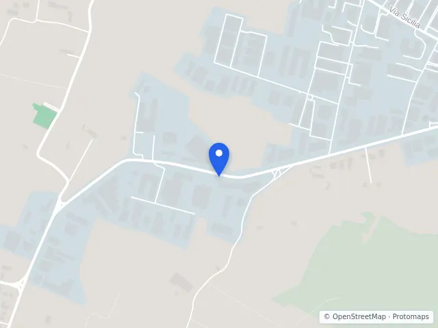 Mappa di Casciana Terme Lari, Pisa