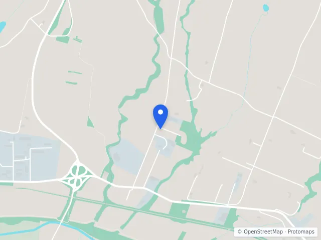 Mappa di Baragiano, Potenza