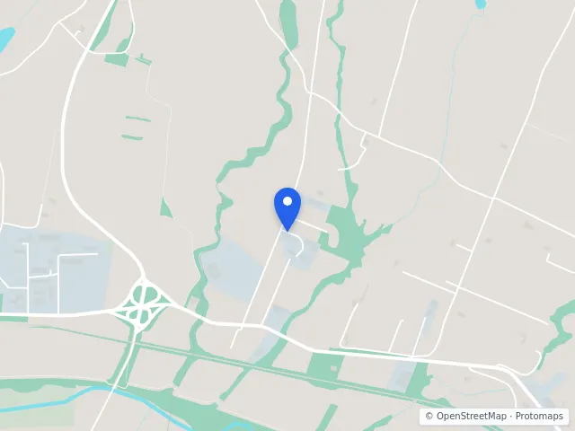 Mappa di Baragiano, Potenza