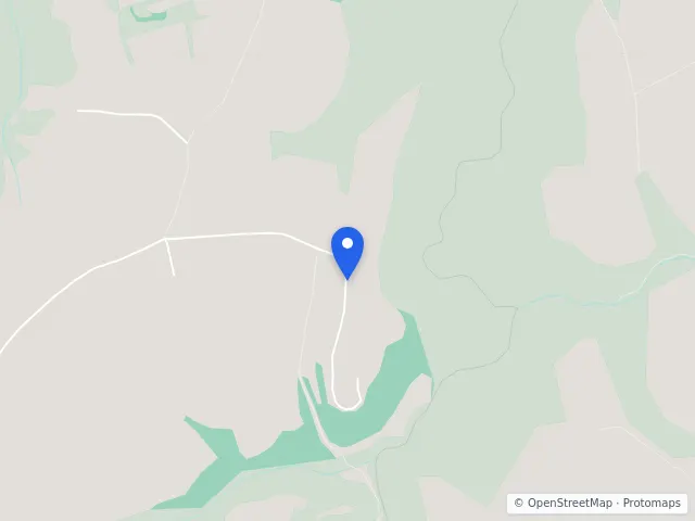 Mappa di Mazzano Romano, Roma
