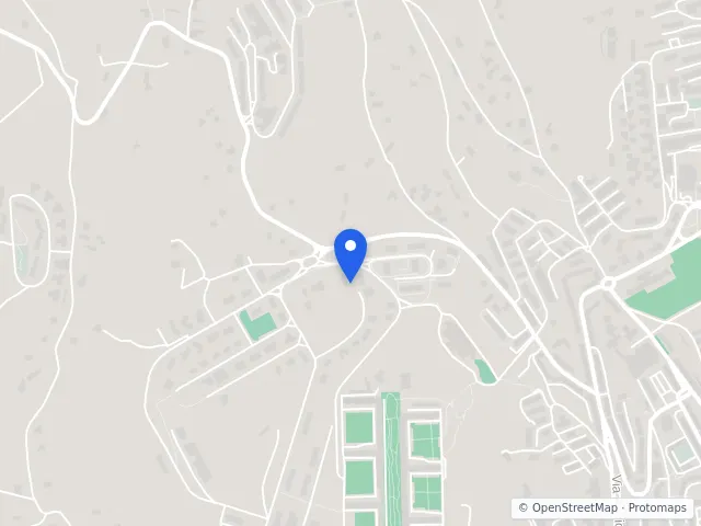 Mappa di Potenza