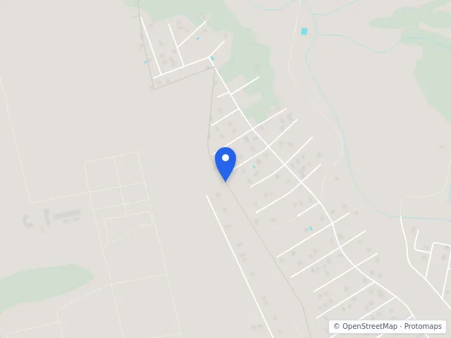 Mappa di Aprilia, Latina