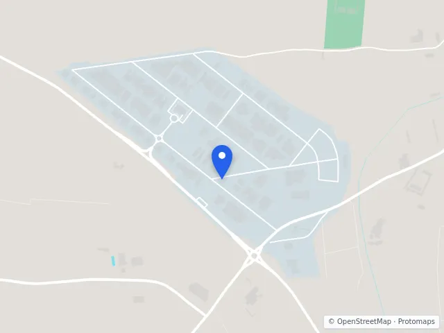 Mappa di Noicattaro, Bari