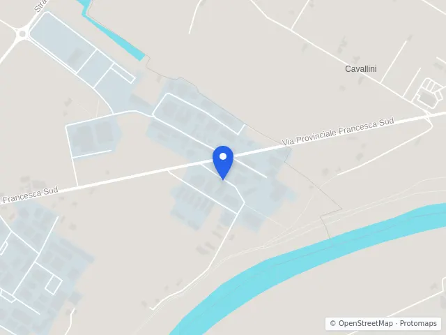 Mappa di Santa Maria a Monte, Pisa