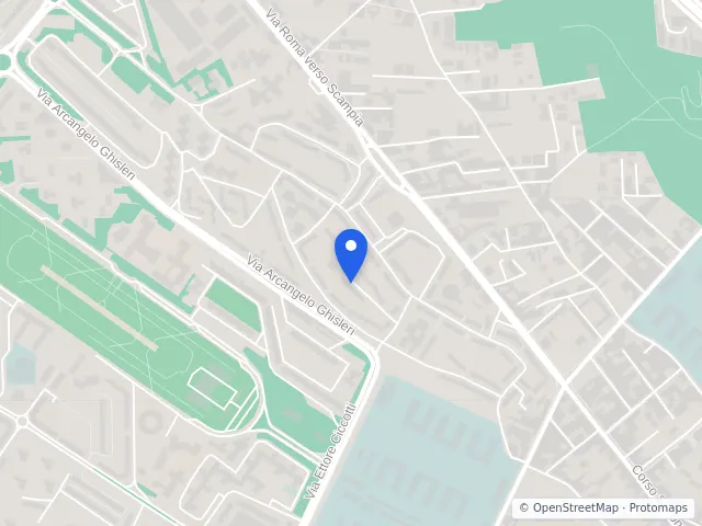 Mappa di questa asta
