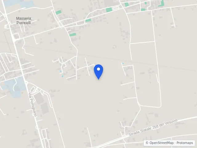 Mappa di questa asta