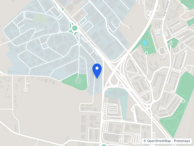 Mappa di Ancona
