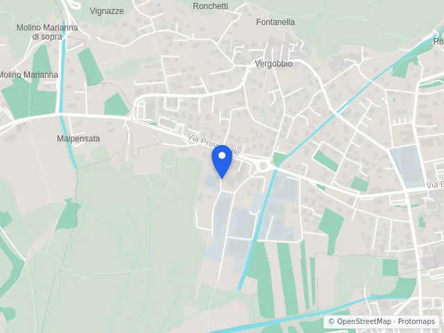 Mappa di questa asta