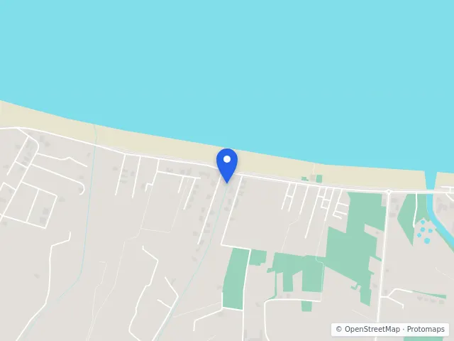 Mappa di Corigliano-Rossano, Cosenza