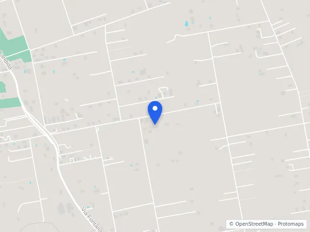 Mappa di Roma