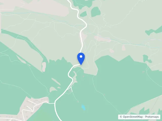 Mappa di Nova Levante, Bolzano/Bozen
