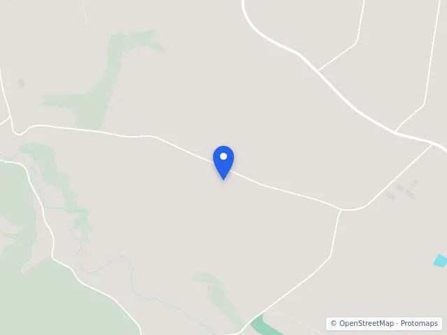 Mappa di Palombara Sabina, Roma