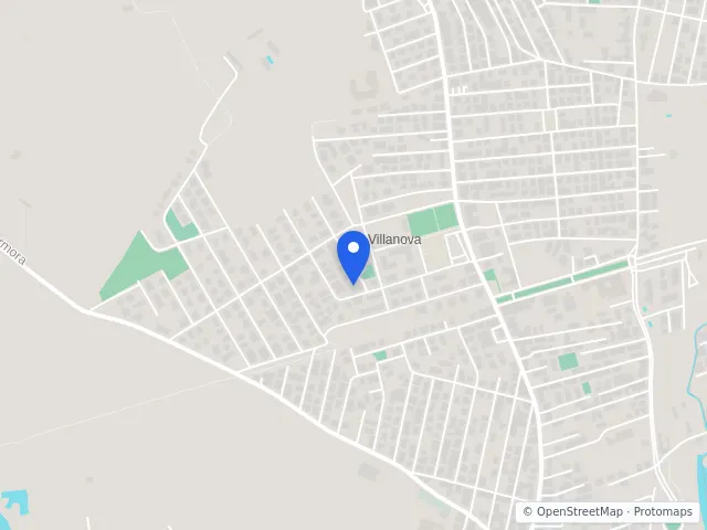Mappa di Guidonia Montecelio, Roma