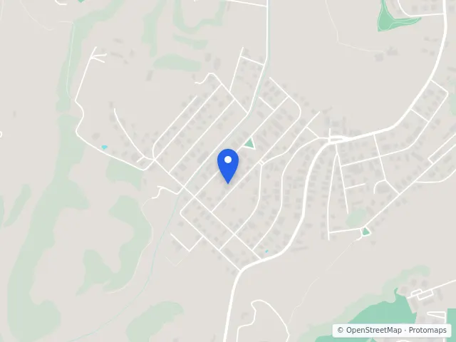 Mappa di Roma