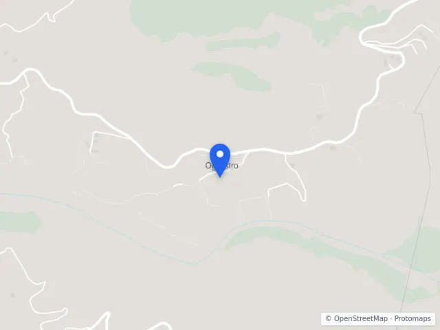 Mappa di Petrizzi, Catanzaro