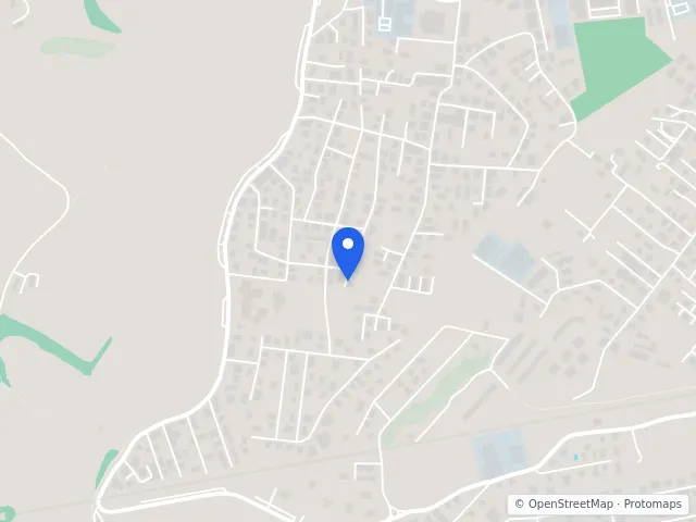 Mappa di Roma