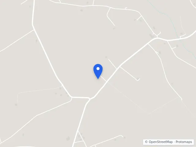 Mappa di Recanati, Macerata