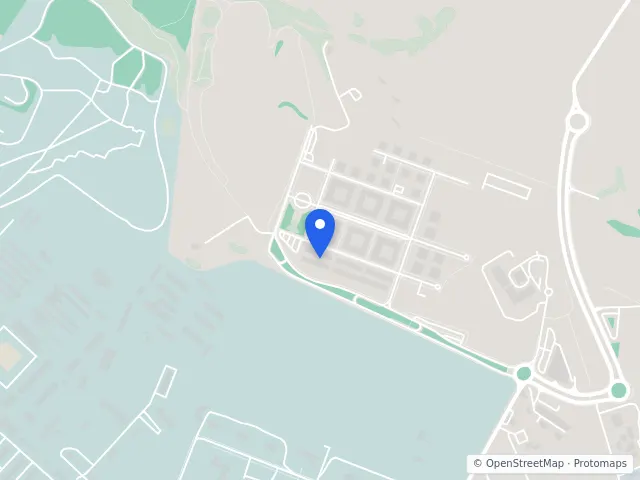 Mappa di Roma