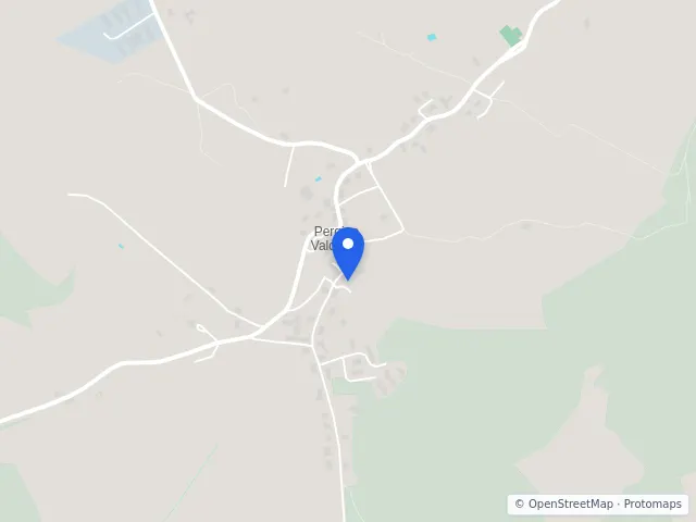 Mappa di Laterina Pergine Valdarno, Arezzo