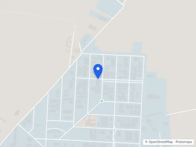 Mappa di Gravina in Puglia, Bari