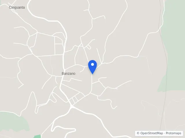 Mappa di Montoro, Avellino