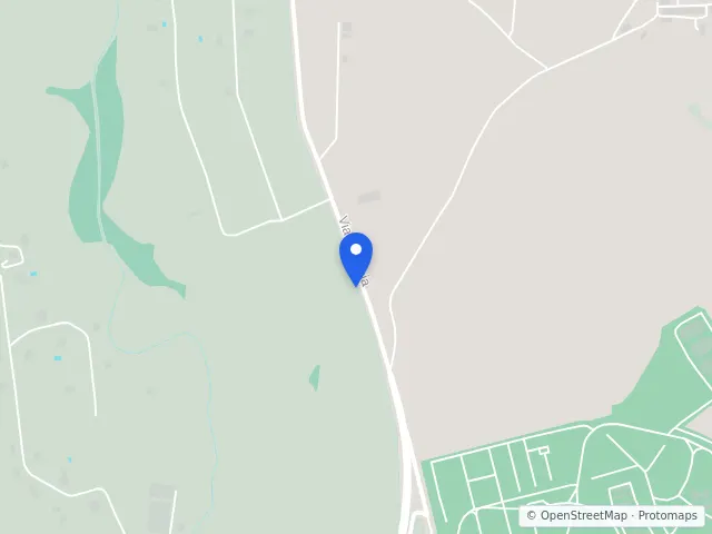Mappa di Roma