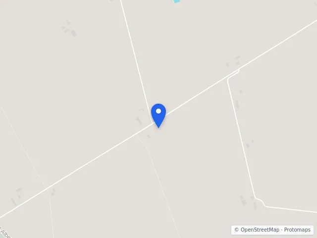 Mappa di Grosseto