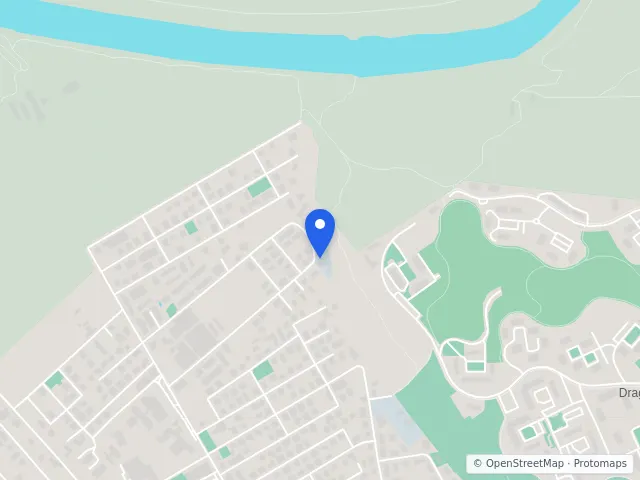 Mappa di Roma