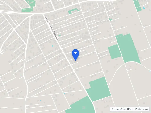 Mappa di Roma