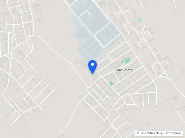 Mappa di Roma