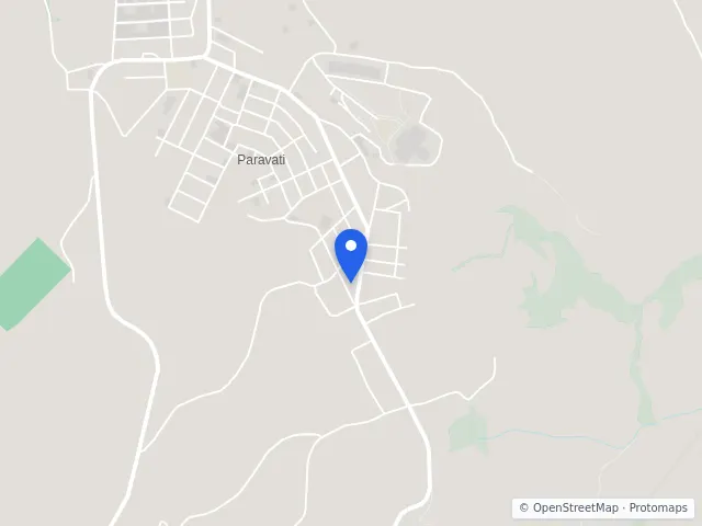 Mappa di Mileto, Vibo Valentia