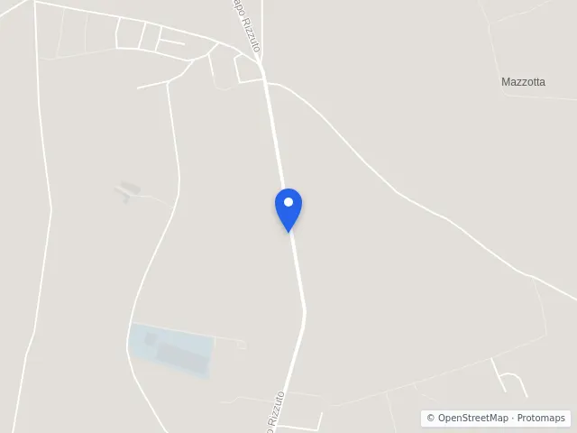 Mappa di Isola di Capo Rizzuto, Crotone