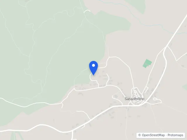 Mappa di Roccastrada, Grosseto