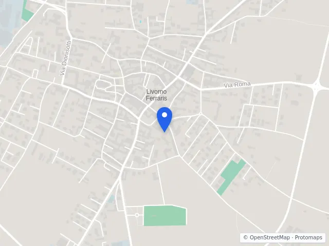 Mappa di questa asta