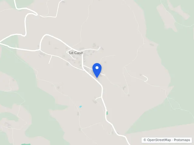 Mappa di Bagno a Ripoli, Firenze