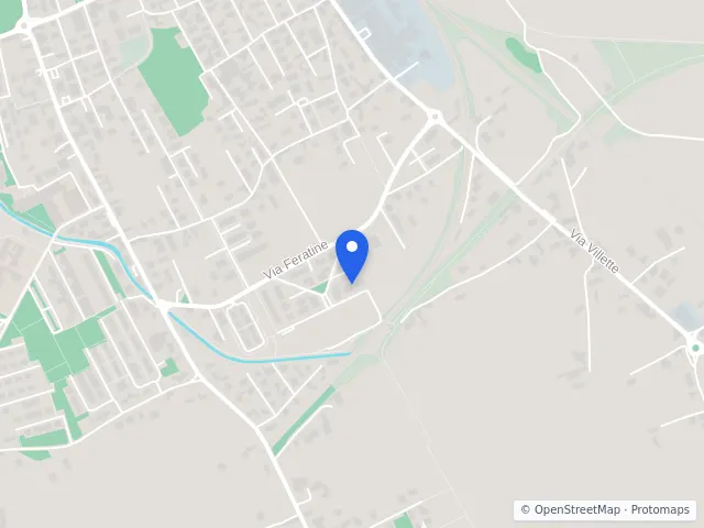 Mappa di Montebelluna, Treviso