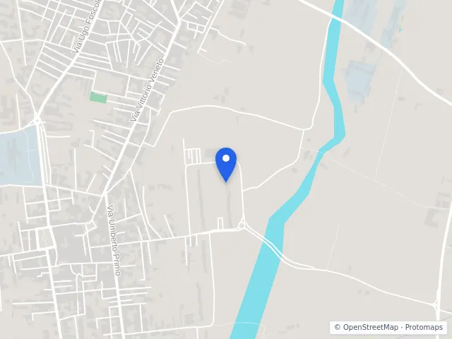 Mappa di Bari