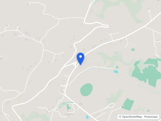 Mappa di Chieti