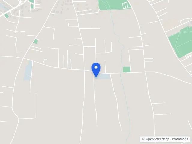 Mappa di Lamezia Terme, Catanzaro