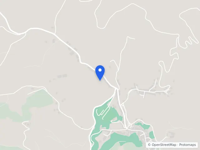 Mappa di Bisignano, Cosenza