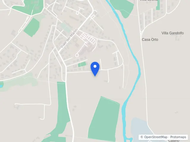 Mappa di Valsamoggia, Bologna