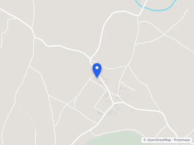 Mappa di Castro dei Volsci, Frosinone