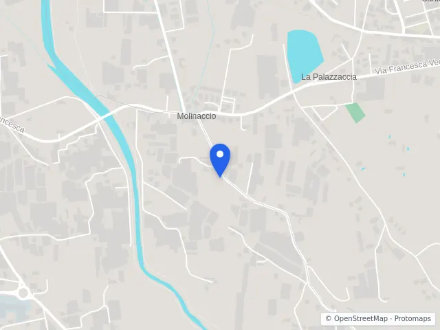 Mappa di Pescia, Pistoia