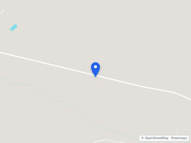 Mappa di Nova Siri, Matera