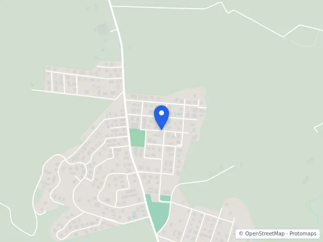 Mappa di Roma