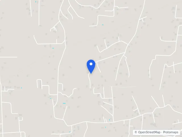 Mappa di Velletri, Roma