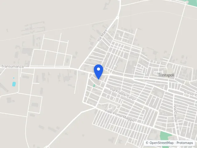 Mappa di questa asta