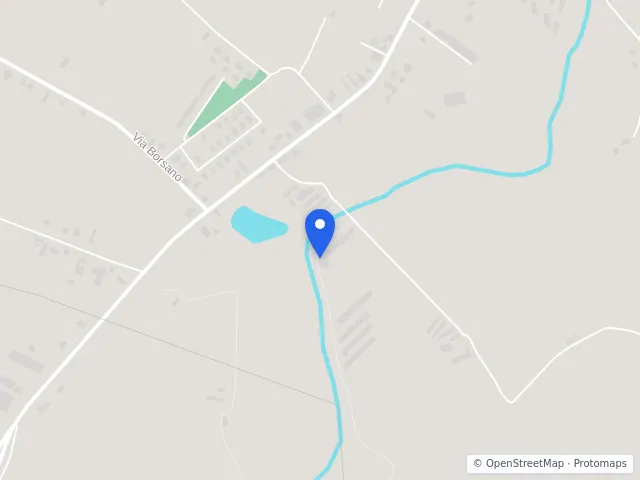 Mappa di Forlì, Forlì-Cesena